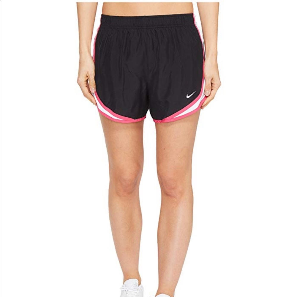 Nike dry fit shorts